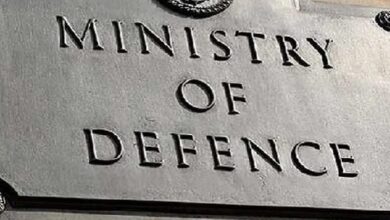 Photo of केंद्र की 79 हजार करोड़ के रक्षा प्रस्तावों को मंजूरी, सैन्य क्षमताओं को बढ़ावा मिलेगा