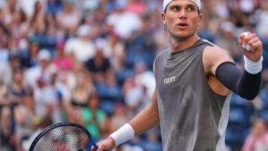 Photo of ऑस्ट्रेलियन ओपन 2026 से बाहर हुए जैक ड्रेपर, चोट के कारण लिया बड़ा फैसला