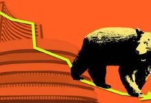 Photo of शुरुआती कारोबार में शेयर बाजार पर दबाव, सेंसेक्स और निफ्टी में गिरावट