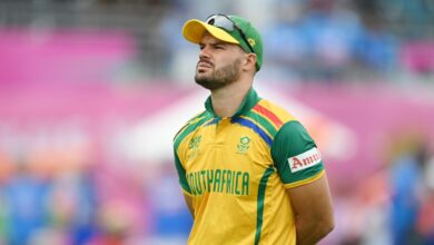 Photo of पहले टी20 में साउथ अफ्रीका को भारत से हार, मार्करम ने दिखाई सकारात्मकता