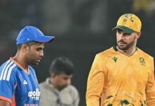 Photo of शुभमन गिल पर सबकी निगाहें, दक्षिण अफ्रीका के खिलाफ भारतीय रणनीति की कड़ी परीक्षा