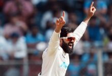 Photo of वेस्टइंडीज के खिलाफ आखिरी टेस्ट के लिए घोषित न्यूज़ीलैंड टीम में एजाज पटेल व टॉम ब्लंडेल की वापसी