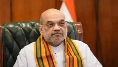 Photo of गृह मंत्री अमित शाह ने लोक सभा में चुनाव सुधारों पर हुई चर्चा में लिया भाग
