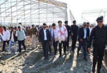 Photo of असम के नामरूप फर्टिलाइजर परियोजना की तैयारिया जोरों पर 