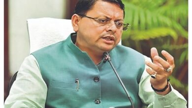 Photo of वार्षिकी : उत्तरखंड की धामी सरकार का वर्ष 2025 में खाद्य सुरक्षा पर रहा विशेष फोकस