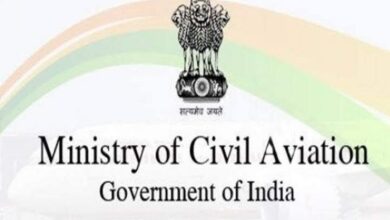 Photo of उड्डयन मंत्रालय की कार्रवाई से हवाई संचालन में तेजी से सुधार