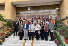 Photo of सीईआरटी-इन ने भारत के साइबर सुरक्षा ढांचे पर चर्चा के लिए विदेशी पत्रकारों की मेजबानी की