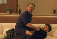 Photo of आमिर खान ने ‘हैप्पी पटेल’ का किया ऐलान