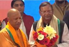 Photo of पंकज चौधरी : पार्षद से यूपी भाजपा अध्यक्ष तक सफर करने वाले सादगी पसंद राजनेता