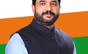 Photo of इंडिगो की अव्यवस्था पर सरकार सख्त, मंत्री मुरलीधर किसन मोहोल ने प्रबंधन को ठहराया जिम्मेदार