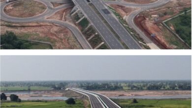Photo of रायपुर–विशाखापत्तनम इकोनॉमिक कॉरिडोर दिसंबर 2026 तक होगा पूरा, यात्रा समय 12 घंटे से घटकर 5 घंटे