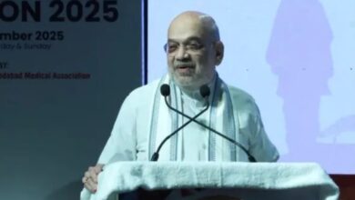 Photo of मोदी 2029 में भी बनेंगे प्रधानमंत्री, राहुल बाबा हार से न थकें : अमित शाह