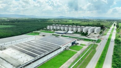 Photo of रिलायंस इंफ्रास्ट्रक्चर एकीकृत सौर विनिर्माण सुविधा करेगी स्थापित