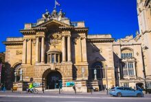 Photo of ब्रिटेन के ब्रिस्टल म्यूज़ियम से भारतीय औपनिवेशिक काल की दुर्लभ कलाकृतियों की हुई चोरी