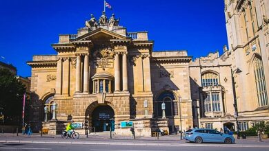 Photo of ब्रिटेन के ब्रिस्टल म्यूज़ियम से भारतीय औपनिवेशिक काल की दुर्लभ कलाकृतियों की हुई चोरी