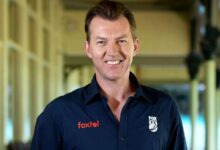 Photo of ऑस्ट्रेलिया का सबसे महान बॉलिंग अटैक? ब्रेट ली ने बताया मौजूदा चौकड़ी को नंबर वन