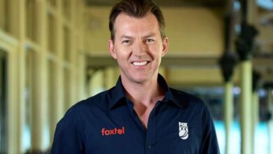 Photo of ऑस्ट्रेलिया का सबसे महान बॉलिंग अटैक? ब्रेट ली ने बताया मौजूदा चौकड़ी को नंबर वन