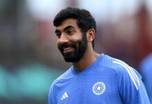 Photo of टीम इंडिया को झटका: बुमराह की गैरमौजूदगी, आगे के मैचों पर बीसीसीआई की नजर