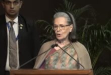 Photo of सोनिया गांधी के जन्मदिन पर प्रधानमंत्री समेत कई नेताओं ने दी शुभकामनाएं
