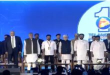 Photo of ‘तेलंगाना राइजिंग ग्लोबल समिट’ शुरू, राज्यपाल ने किया उद्घाटन