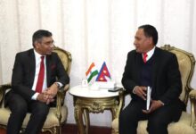 Photo of नेपाल–भारत ऊर्जा सहयोग पर संवाद: नेपाल के ऊर्जा मंत्री और भारतीय अतिरिक्त सचिव की बैठक