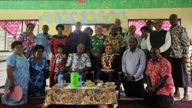 Photo of भारत की क्यूआईपी पहल से फिजी के ग्रामीणों को मिलेगा शुद्ध पेयजल