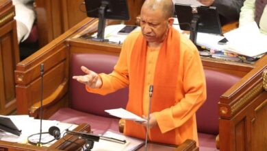 Photo of प्रदेश में तत्कालीन सरकारें मजबूरी में गठबंधन करती रहीं फिर भी विकास के नाम पर अराजकता फैलती रही: मुख्यमंत्री