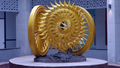 Photo of राष्ट्र प्रेरणा स्थल म्यूजियम के क्यूरेशन का काम पूरा, प्रधानमंत्री करेंगे 25 दिसंबर को उद्घाटन