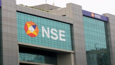 Photo of एनएसई इमर्ज ने हासिल की 700वीं एसएमई लिस्टिंग की उपलब्धि