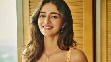 Photo of ‘छूमंतर’ में नहीं दिखेंगी अनन्या पांडे, नई हिरोइन की तलाश