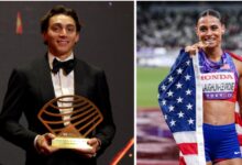 Photo of डुप्लांटिस और मैक्लॉघलिन-लेवरोन बने ‘वर्ल्ड एथलीट ऑफ द ईयर’