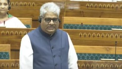 Photo of दिल्ली के प्रदूषण की सबसे बड़ी वजह पंजाब-हरियाणा की पराली नहीं, बल्कि स्थानीय समस्याएं: भूपेंद्र यादव