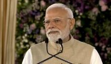 Photo of प्रधानमंत्री ने दूरदर्शन के ‘सुप्रभातम्’ कार्यक्रम की सराहना की, भारतीय परंपराओं को बताया प्रेरणादायी