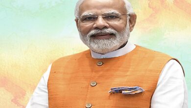 Photo of प्रधानमंत्री ने कहा – कल्याणकारी विचारों से ही समाज का हित संभव