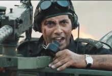 Photo of अगस्त्य नंदा स्टारर ‘इक्कीस’ का गाना रिलीज