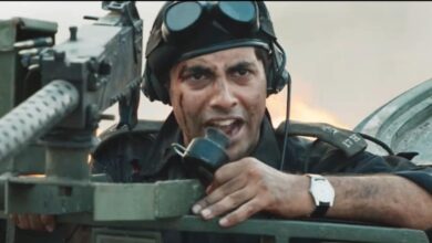 Photo of अगस्त्य नंदा स्टारर ‘इक्कीस’ का गाना रिलीज