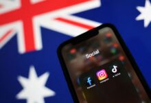 Photo of ऑस्ट्रेलिया में अहम कानूनः 16 साल से कम उम्र के बच्चों के लिए फेसबुक व इंस्टा के इस्तेमाल पर पाबंदी