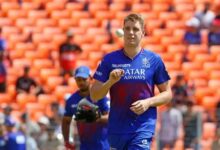 Photo of आईपीएल नीलामी से पहले बड़ा बयान : ‘मैं गेंदबाजी के लिए उपलब्ध हूं’: कैमरन ग्रीन