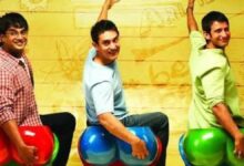 Photo of फिर गूंजेगा ‘ऑल इज वेल’, ‘3 इडियट्स’ के सीक्वल की तैयारी शुरू