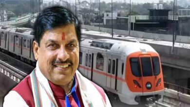 Photo of वार्षिकी 2025 : मप्र के लिए यह मेट्रो का ऐतिहासिक साल बना, शहर परिवहन हुआ सुगम