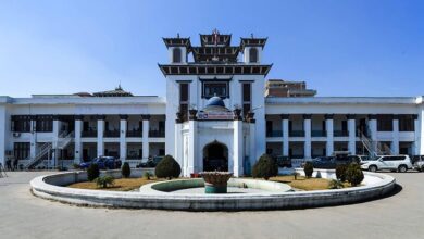 Photo of नेपाल आम चुनाव में हिस्सा लेने के लिए 100 दलों ने निर्वाचन आयोग में कराया पंजीकरण