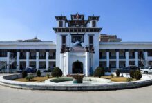 Photo of नेपाल में आम चुनाव के लिए निर्वाचन आयोग की तैयारियां अंतिम चरण में पहुंचीं