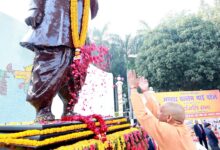 Photo of देश के प्रति सरदार पटेल की सेवाएं व योगदान बना चिरस्मरणीय अध्यायः मुख्यमंत्री योगी आदित्यनाथ