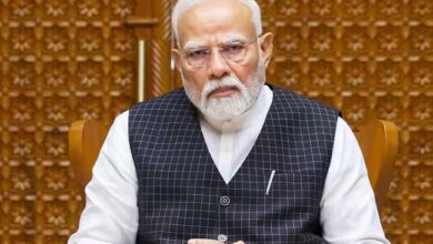 Photo of प्रधानमंत्री ने मूर्तिकार राम सुतार के निधन पर जताया शोक