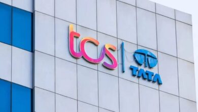 Photo of टॉप पांच कंपनियों का मार्केट कैप 72,285 करोड़ रुपये बढ़ा, टीसीएस को ज्‍यादा फायदा