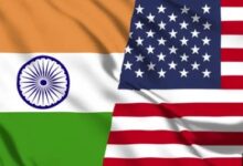 Photo of आतंक के मुद्दे पर भारत-अमेरिका के बीच सहयोग पर चर्चा