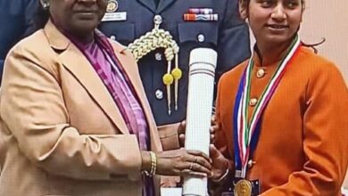 Photo of प्रधानमंत्री राष्ट्रीय बाल पुरस्कार पाने वालाें में बाराबंकी की पूजा और आगरा का अजय राज भी शाामिल