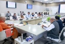 Photo of मुख्यमंत्री योगी ने की धान ख़रीद की व्यवस्था की समीक्षा, अधिकारियों को दिए निर्देश