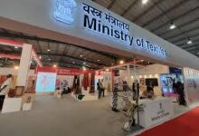 Photo of राष्ट्रपति 09 दिसंबर को शिल्पकारों को करेंगी सम्मानित