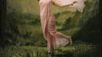 Photo of ‘वी शांताराम’ में तमन्ना भाटिया की पहली झलक ने बढ़ाई उत्सुकता